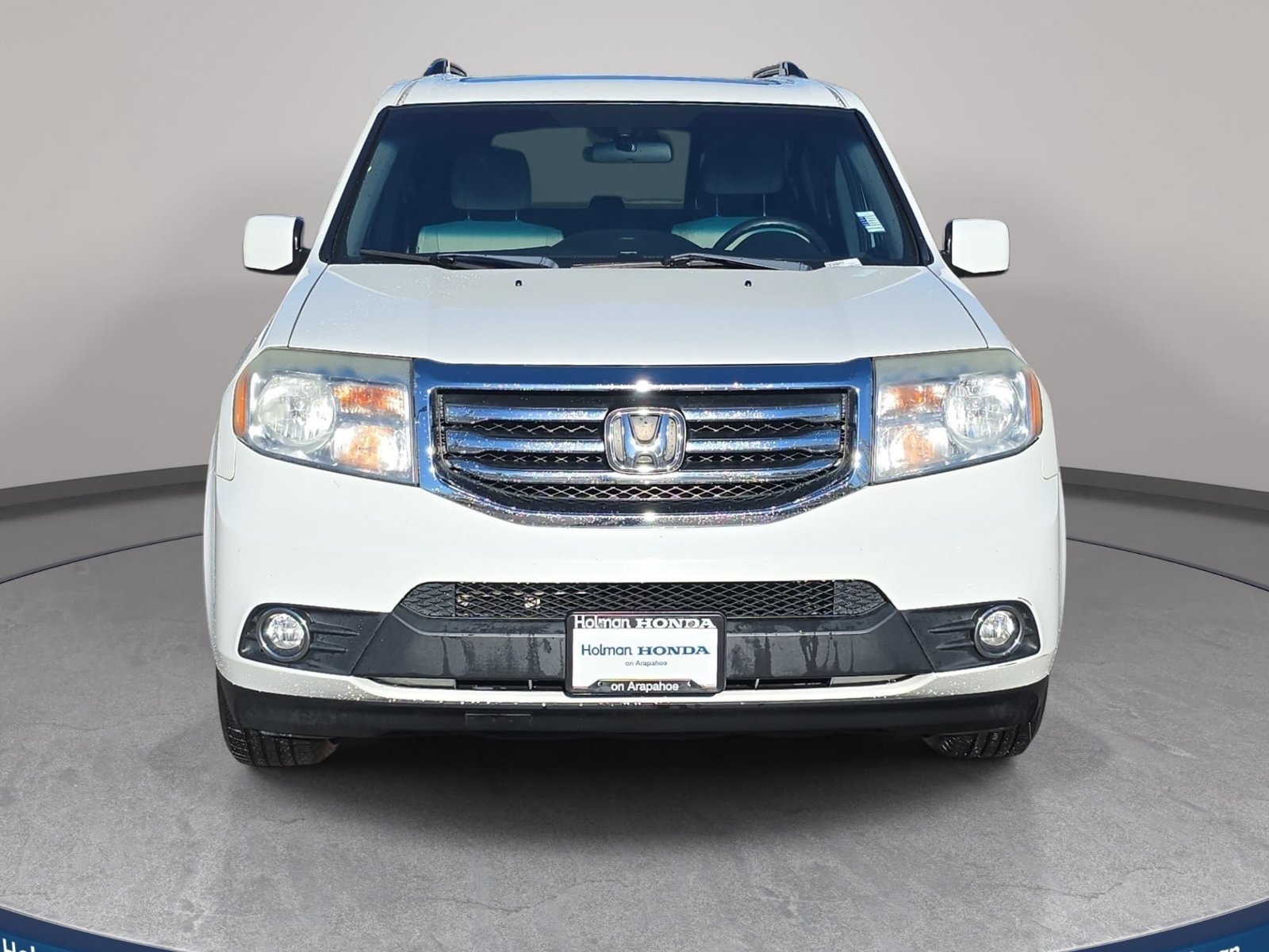 Used 2015 Honda Pilot SE image 3