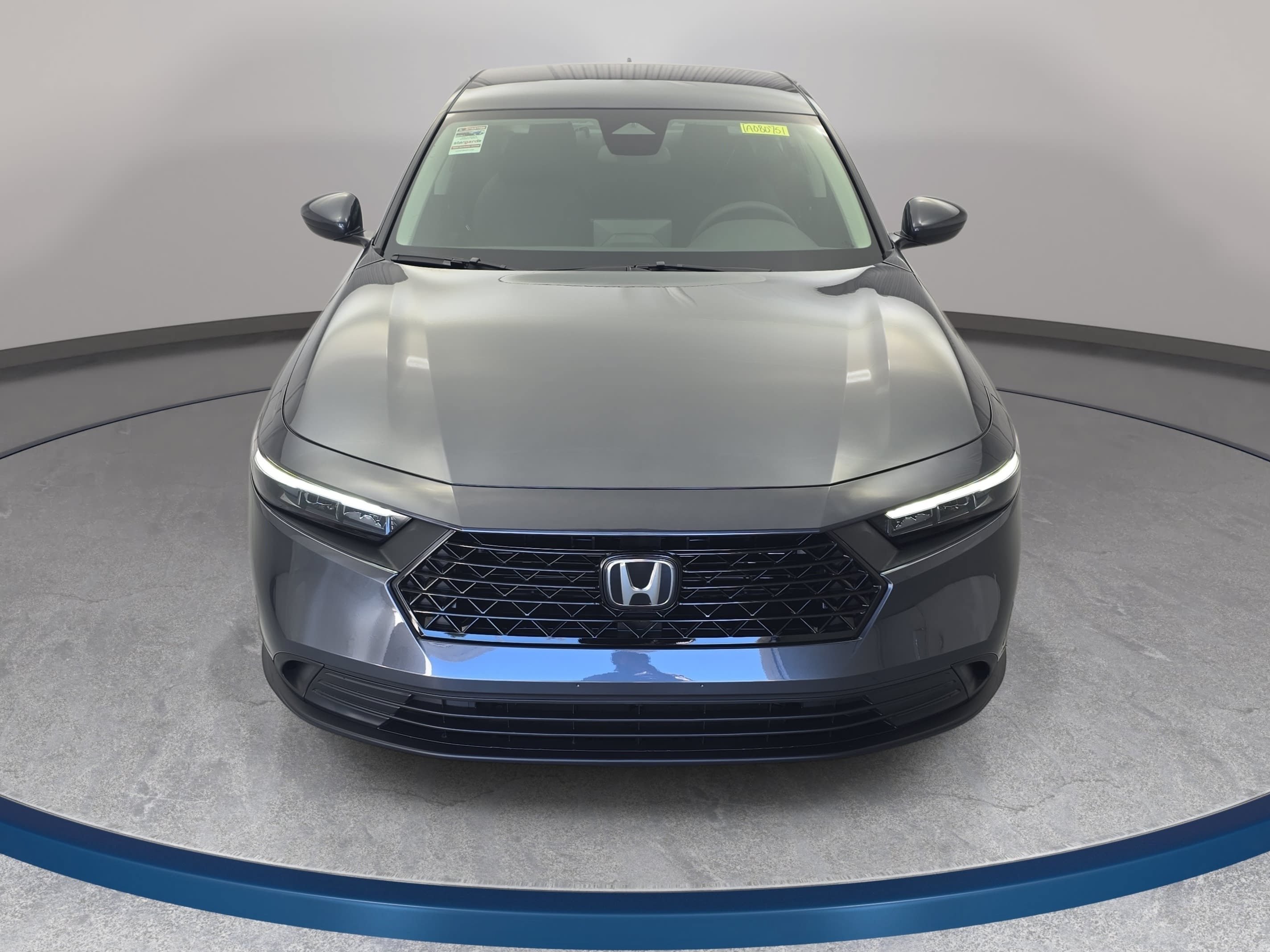 New 2026 Honda Accord LX image 2