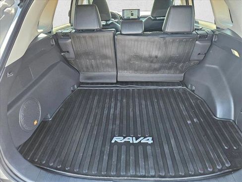 Used 2024 Toyota RAV4 XLE Premium w/ Weather Package AWD/4WD image 6