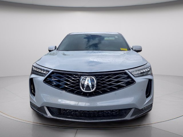 Certified 2025 Acura RDX w/ Advance Package AWD/4WD image 3