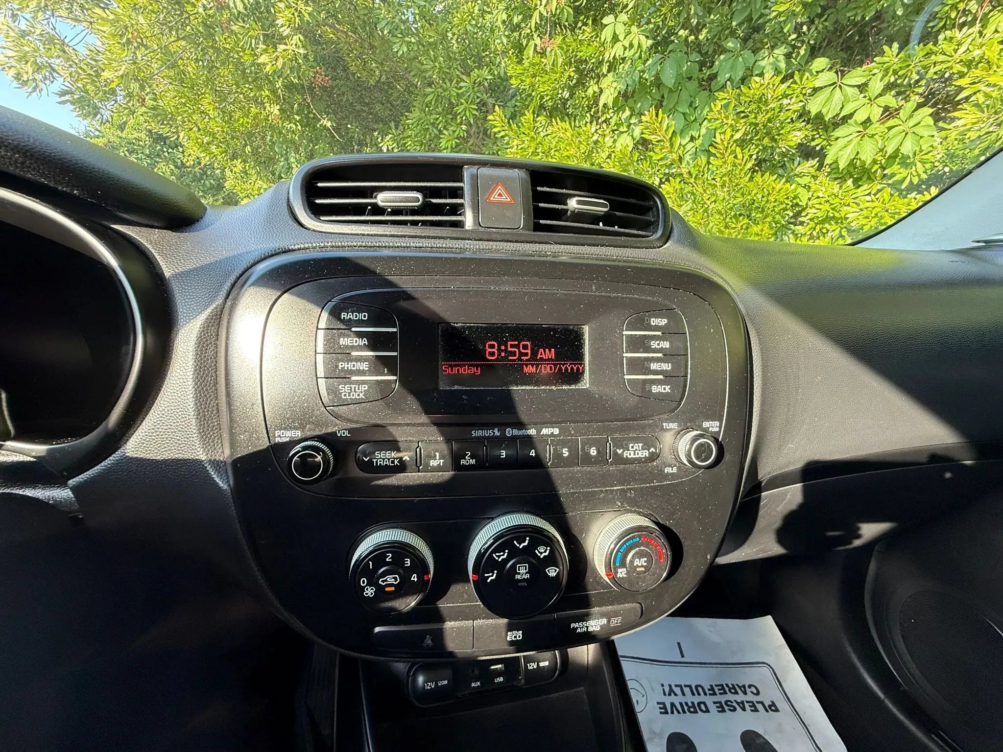 Used 2015 Kia Soul + FWD image 29