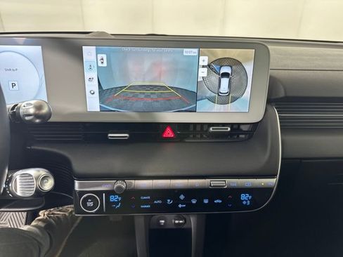 Used 2023 Hyundai Ioniq 5 Limited image 22