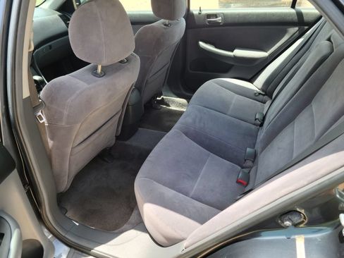 Used 2007 Honda Accord LX image 13