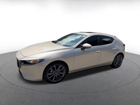Used 2026 MAZDA MAZDA3 s FWD image 6