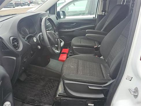 Used 2020 Mercedes-Benz Metris w/ Safety Package image 6