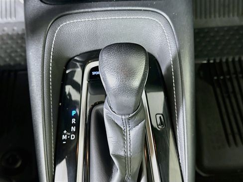 Used 2021 Toyota Corolla SE w/ Special Edition FWD image 24