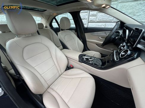 Used 2016 Mercedes-Benz C 300 4MATIC Sedan image 42