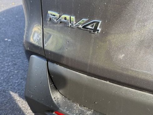 Certified 2025 Toyota RAV4 LE image 11
