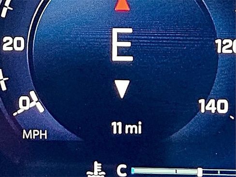 New 2026 Chevrolet Silverado 1500 LTZ w/ LTZ Premium Package image 23