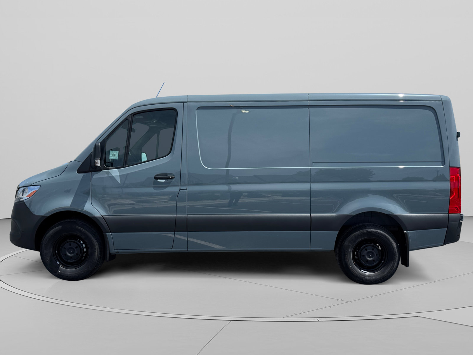New 2026 Mercedes-Benz Sprinter 2500 image 2