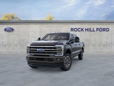 New 2026 Ford F250 King Ranch AWD/4WD image 25