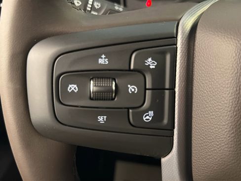 New 2026 GMC Sierra 2500 Denali w/ Denali Reserve Package image 39