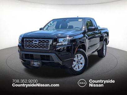 Used 2023 Nissan Frontier SV w/ Technology Package