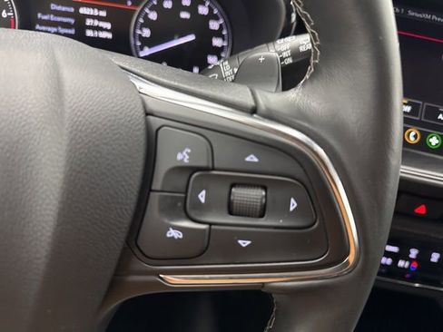 Used 2023 Buick Envision Essence w/ Sport Touring Package image 12