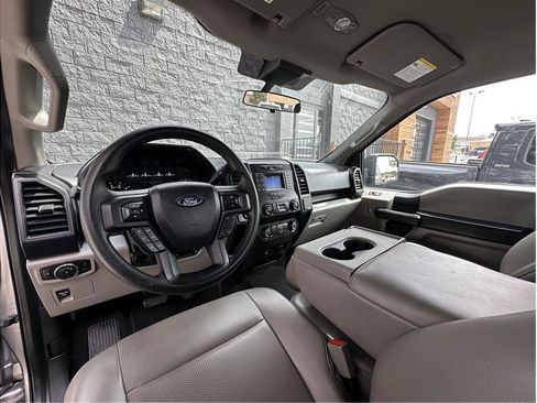 Used 2020 Ford F150 XL w/ Equipment Group 101A Mid RWD image 2
