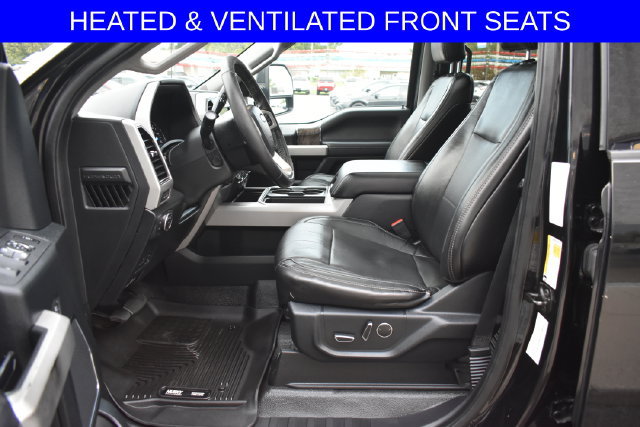Used 2019 Ford F250 Lariat AWD/4WD image 4