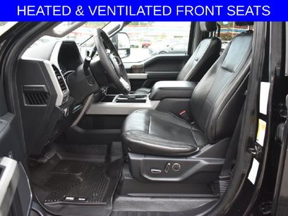Used 2019 Ford F250 Lariat