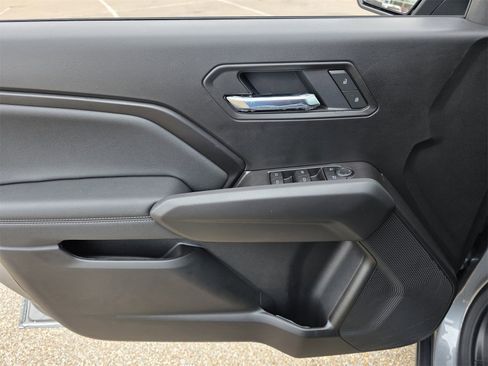 New 2026 Chevrolet Colorado LT image 15