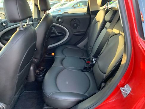 Used 2016 MINI Cooper Countryman Cooper Hatchback 4D image 8