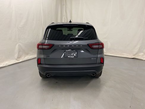 Used 2025 Ford Escape ST-Line AWD/4WD image 7