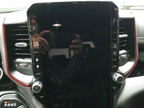 Used 2026 RAM 1500 Rebel w/ Rebel Level 2 Equipment Group image 16