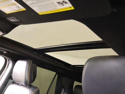 Used 2026 Ford Expedition Tremor AWD/4WD image 19