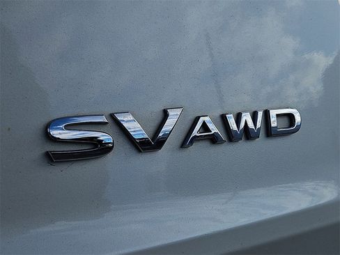 Certified 2023 Nissan Rogue SV w/ SV Premium B Package image 36