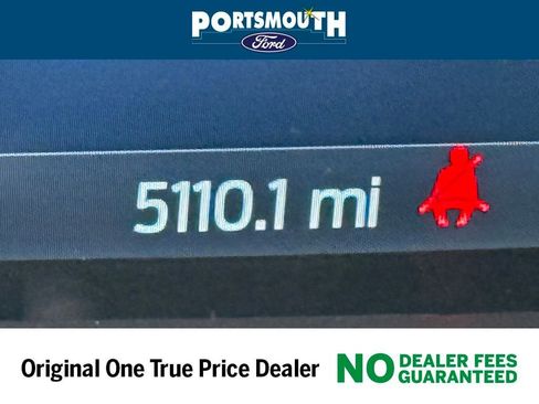 Used 2025 Ford F150 Raptor w/ Equipment Group 803A Raptor R image 23