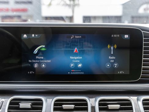 Used 2022 Mercedes-Benz GLE 350 4MATIC image 29