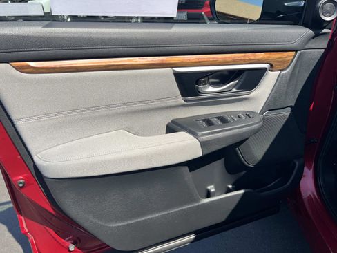 Used 2021 Honda CR-V EX image 6