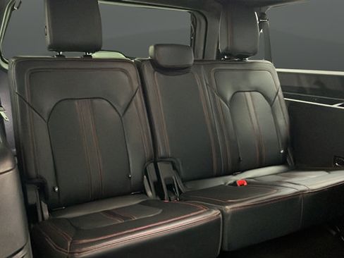 Used 2023 Ford Expedition Max Limited AWD/4WD image 26
