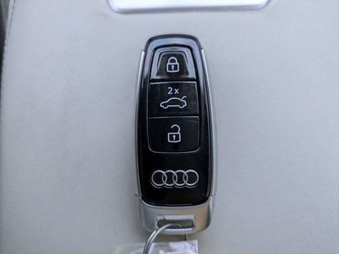 Used 2022 Audi A7 3.0T Prestige w/ Luxury Package AWD/4WD image 30