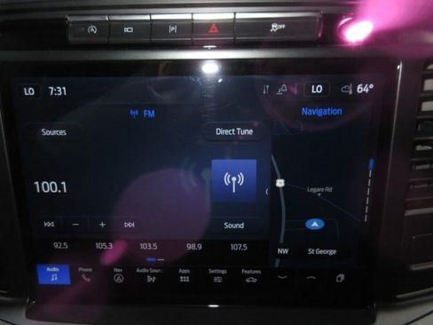 Used 2024 Ford F150 XLT w/ Equipment Group 303A High RWD image 26