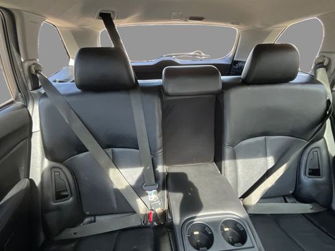 Used 2014 Subaru Outback 2.5i Limited AWD/4WD image 13