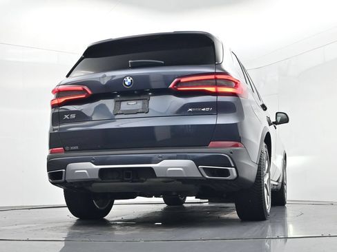 Used 2019 BMW X5 xDrive40i AWD/4WD image 48