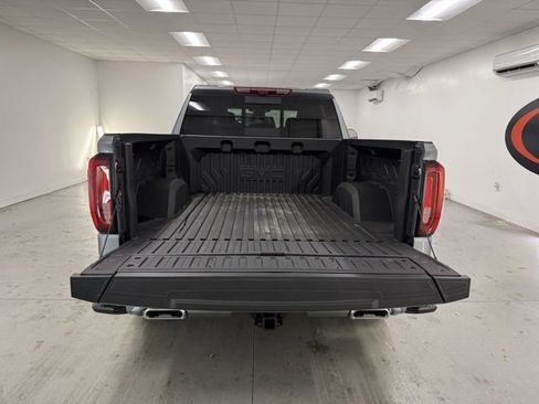 New 2026 GMC Sierra 1500 Denali Ultimate image 7