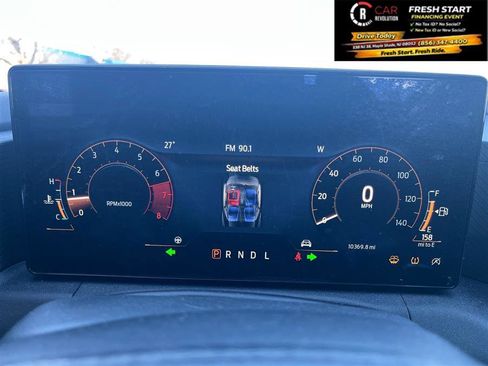 Used 2024 Ford Mustang Coupe image 23