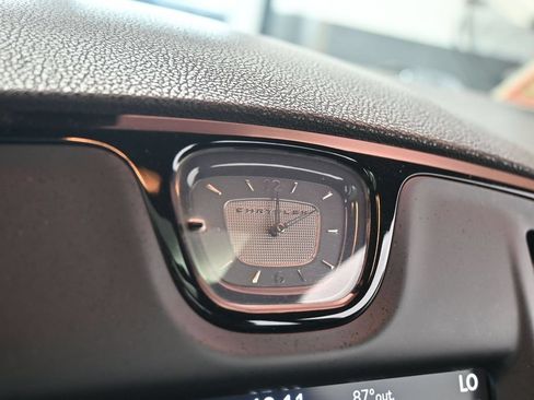 Used 2020 Chrysler 300 S w/ S Model Appearance Package RWD image 21