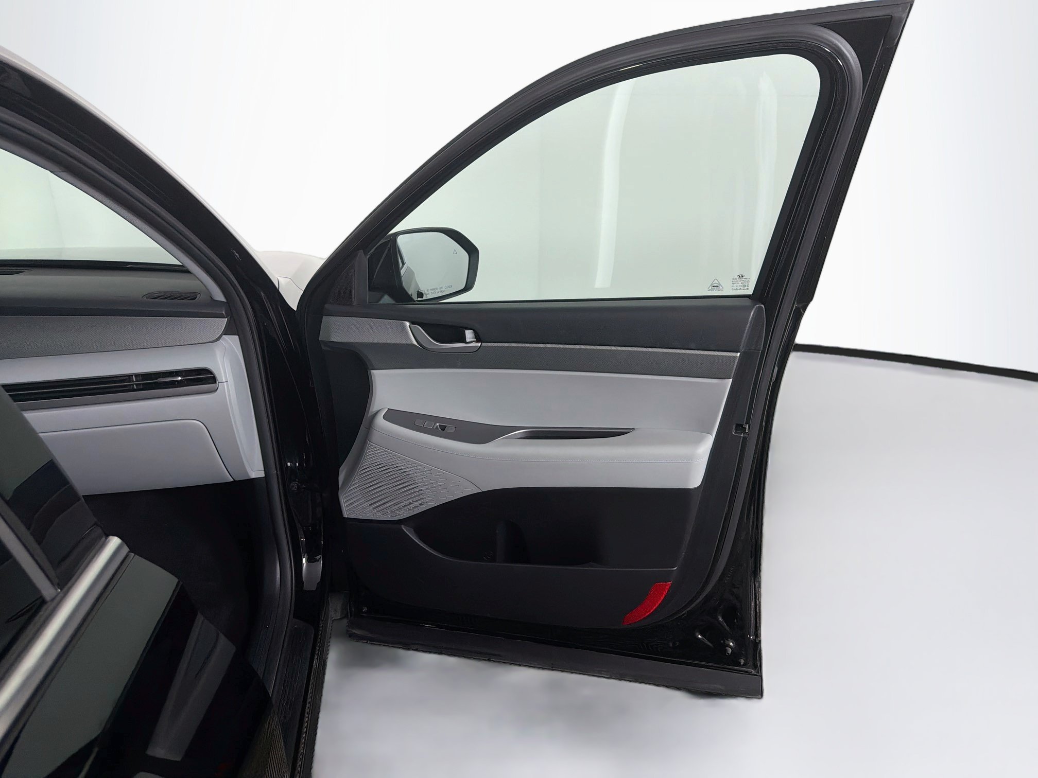 Used 2025 Hyundai Palisade SEL FWD image 35