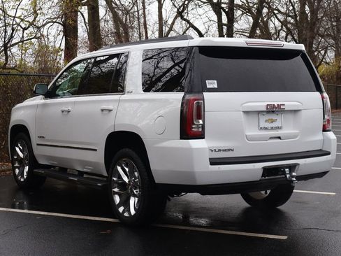 Used 2020 GMC Yukon SLE w/ Convenience Package image 5