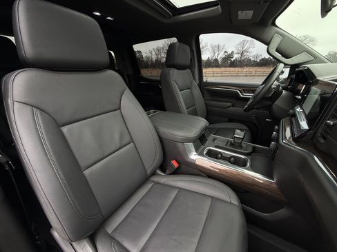 Used 2024 Chevrolet Silverado 1500 RST w/ Redline Edition image 20