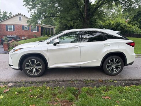 Used 2019 Lexus RX 350 AWD w/ Navigation Package image 7