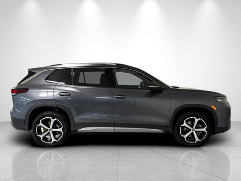 New 2026 Volkswagen Tiguan SE AWD/4WD image 6