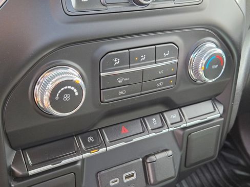 Used 2022 GMC Sierra 1500 Pro RWD image 23