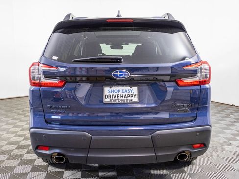 Used 2023 Subaru Ascent Onyx Edition AWD/4WD image 19