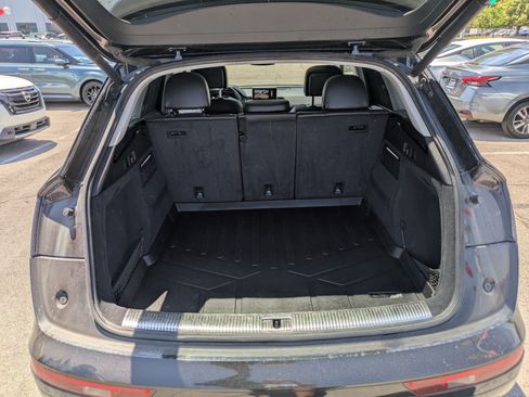Used 2018 Audi Q5 Prestige AWD/4WD image 30