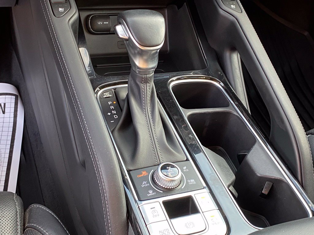 Used 2020 Kia Telluride SX AWD/4WD image 20