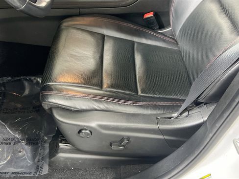 Used 2022 Dodge Durango R/T w/ Blacktop Package image 19