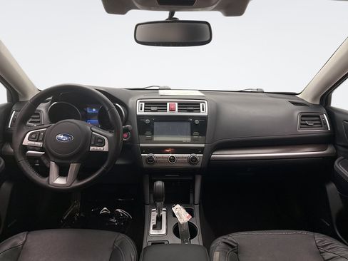 Used 2016 Subaru Legacy 2.5i Limited AWD/4WD image 14