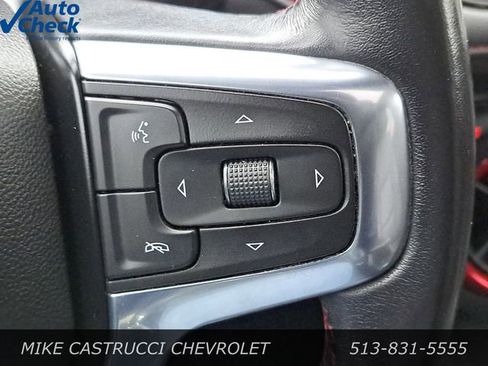 Used 2021 Chevrolet Blazer RS image 15